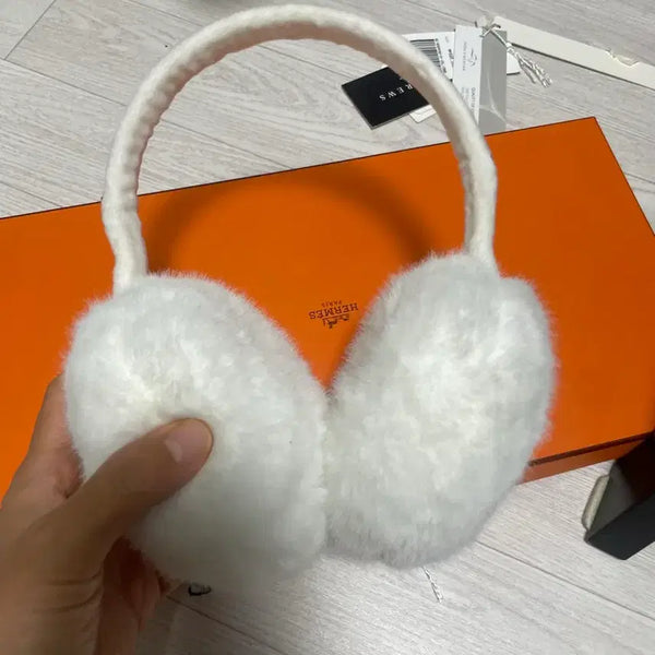 [BUNJANG] Anew Golf Earmuffs / 어뉴골프귀마개