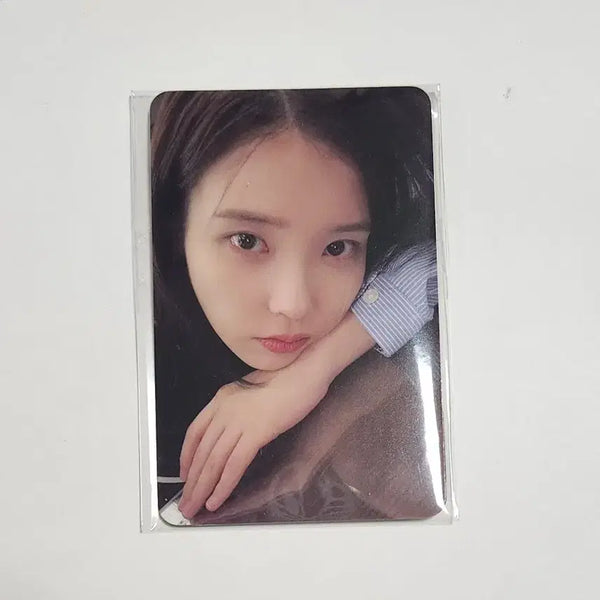 [BUNJANG] IU Yooaena 21st Century Empress Photocard / 아이유 유애나 포카 21세기대군부인 팝업 특전 포토카드