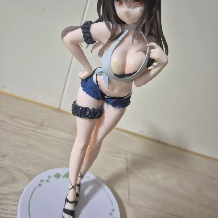 [BUNJANG] To Love Ru Kotegawa Yui Bishoujo Figure / (택포)투러브 트러블 코테가와 유이 미소녀 피규어