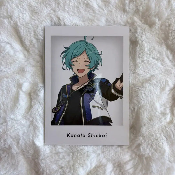 [BUNJANG] Ensemble Stars! Animate Exclusive Shinkai Kanata Yousukei Trading Card / 앙스타 애니메이트 특전 파샷츠 신카이 카나타 유성대 앙상블스타즈 파샤코레