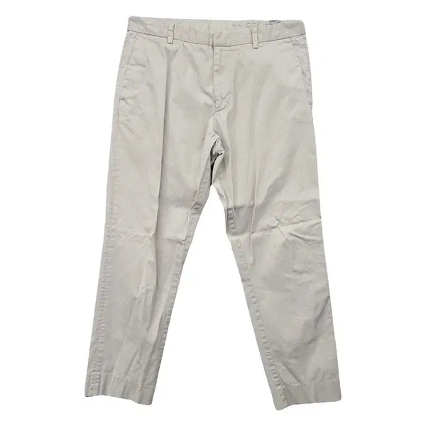 [BUNJANG] COS Beige Pants 50 175/86A / 코스 베이지 바지 50 175/86A