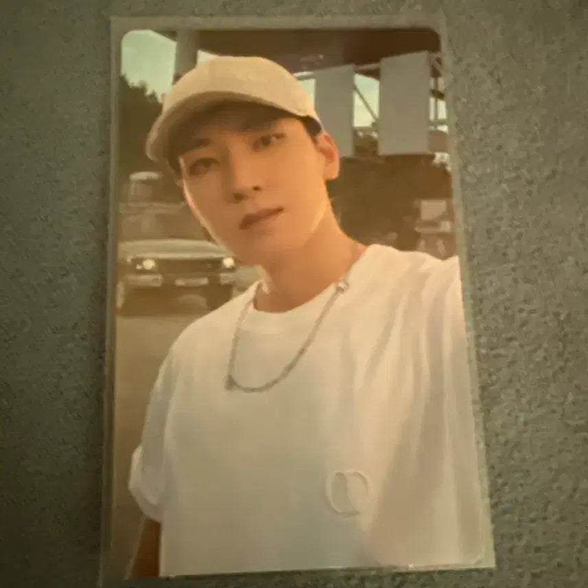 [BUNJANG] SEVENTEEN Sector 17 Wonwoo Photocard / [SECTOR 17] Seventeen 원우 포카