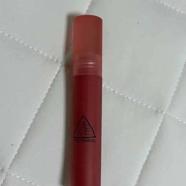 [BUNJANG] 3CE Blur Water Tint Pink Guava / 3ce 블러 워터 틴트 핑크 구아바