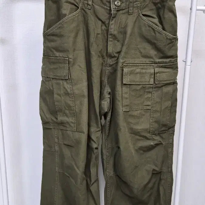 [BUNJANG] Espionage M51 Field Pants / 에스피오나지 M51 필드 팬츠