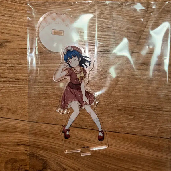 [BUNJANG] Love Live! Sunshine!! Yoshiko Tsushima Acrylic Stand / 러브라이브 선샤인 츠시마 요시코 아크릴 스탠드