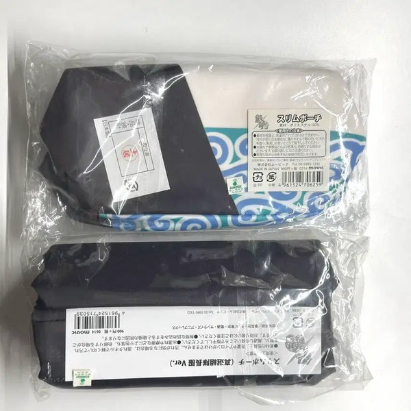 [BUNJANG] Gintama Shinsengumi Pencil Case / 은혼 진선조 필통 팝니다