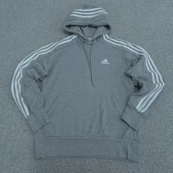 [BUNJANG] Adidas Hoodie S / S 아디다스 후드티 | 0716C30