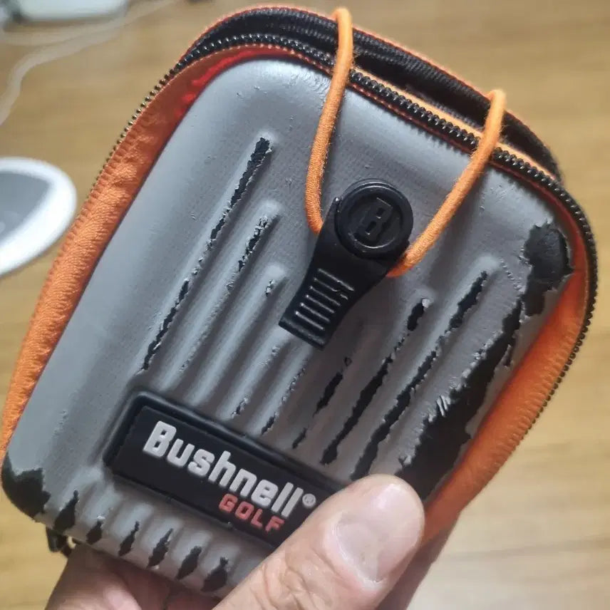 [BUNJANG] Bushnell V5 Rangefinder / 부쉬넬 V5 거리측정기