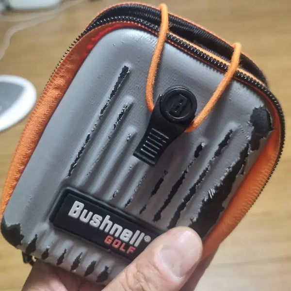 [BUNJANG] Bushnell V5 Rangefinder / 부쉬넬 V5 거리측정기
