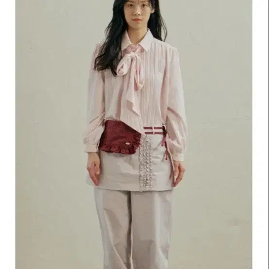 [BUNJANG] Zara Mayvie Baby Hocus Pocus Pants / 호쿠스포쿠스바지 자라메이비베이비