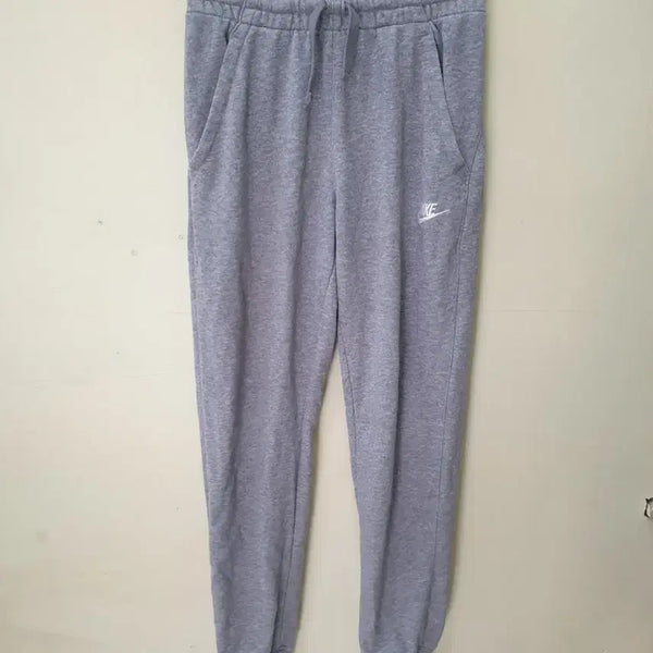[BUNJANG] Nike Training Pants Grey L / NIKE 트레이닝 팬츠 그레이 L