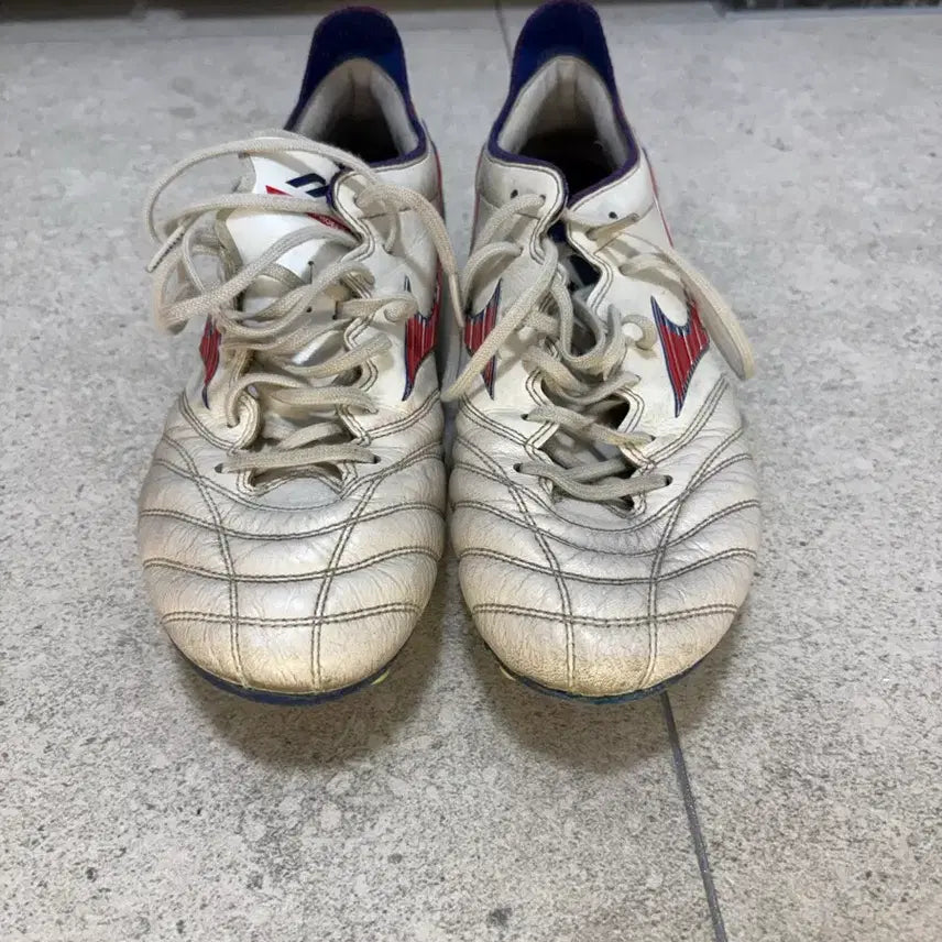 [BUNJANG] Mizuno Morelia Neo Japan Football Boots / 모렐리아 네오 재팬