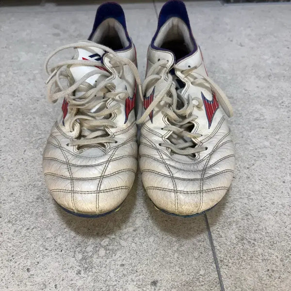 [BUNJANG] Mizuno Morelia Neo Japan Football Boots / 모렐리아 네오 재팬