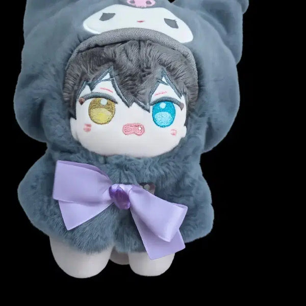 [BUNJANG] Ensemble Stars Mika Kagehira Unofficial Plush Doll (Somin) / 앙스타 카게히라 미카 비공식 솜인형 솜깅 누이