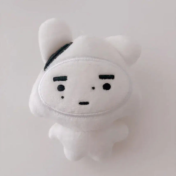 [BUNJANG] ENHYPEN Sunghoon Unofficial Doll Hoonnkkiri / 엔하이픈 성훈 비공식 인형 훈니끼리