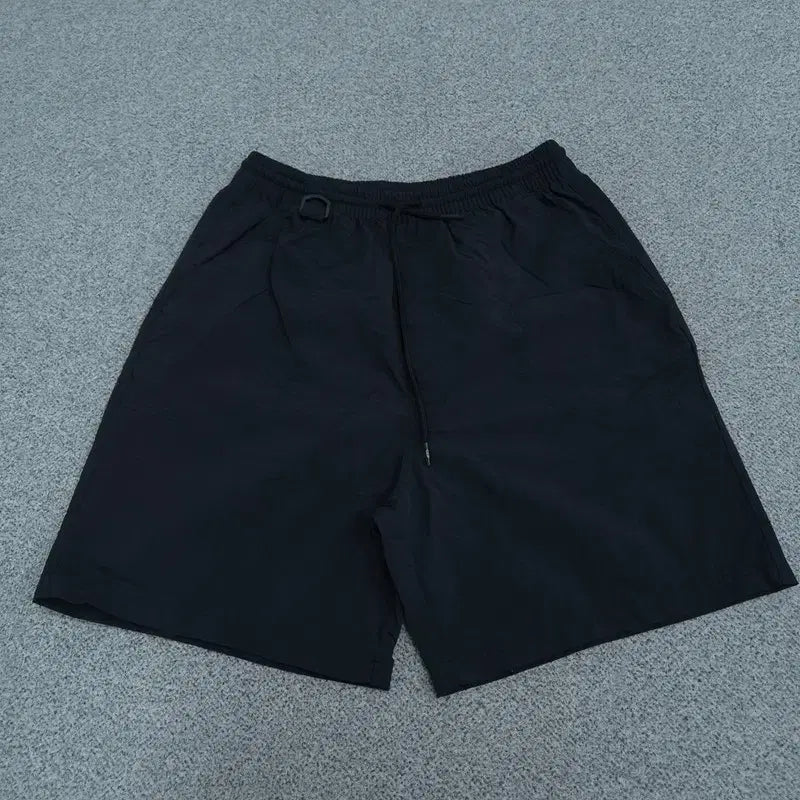 [BUNJANG] Code Graphic Cotton Cargo Shorts / M 코드그라피 반바지 | 0716C31