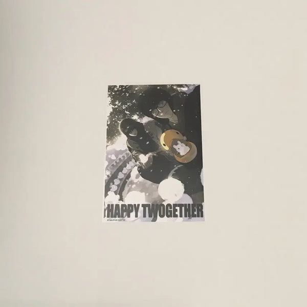 [BUNJANG] Ridi Happy Together Printing Box PB B / 리디 해피투게더 프린팅 박스 프박 B