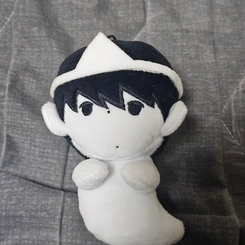[BUNJANG] andTEAM Koshinjyo Doll / 앤팀 andteam 커신죠 jo 양도