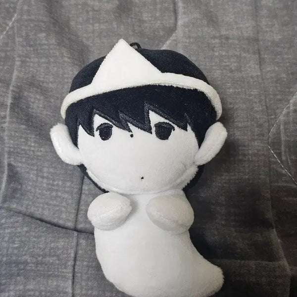 [BUNJANG] andTEAM Koshinjyo Doll / 앤팀 andteam 커신죠 jo 양도