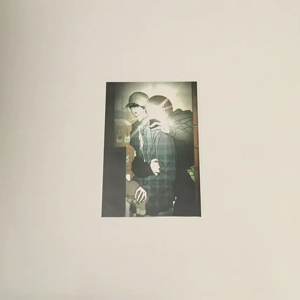 [BUNJANG] Ridi Happy Together Printing Box Set E / 리디 해피투게더 프린팅 박스 프박 E
