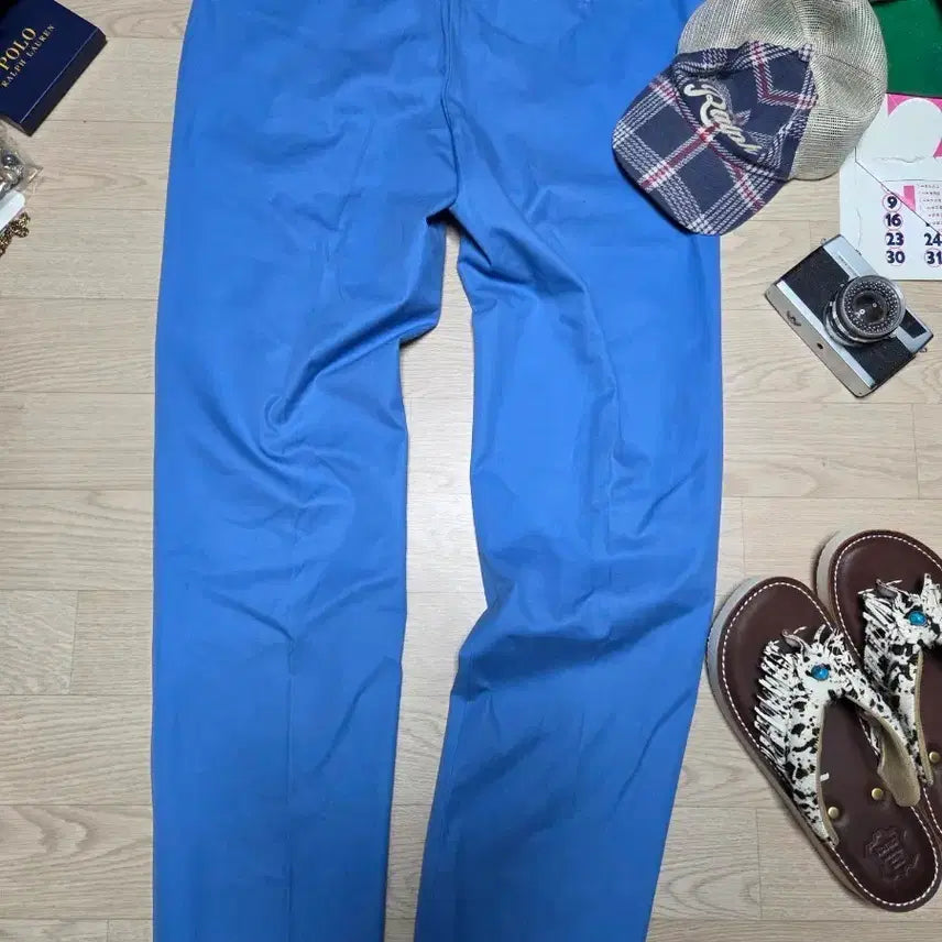 [BUNJANG] Brooks Brothers Officer Chinos Pants / (새상품)브룩스브라더스 팬츠 치노 바지 오피서