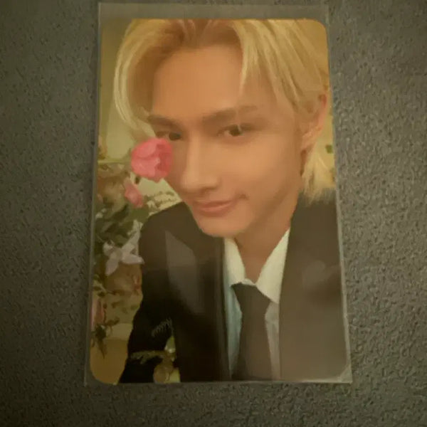 [BUNJANG] Seventeen Jun Photocard / [FML] Seventeen 준 포카
