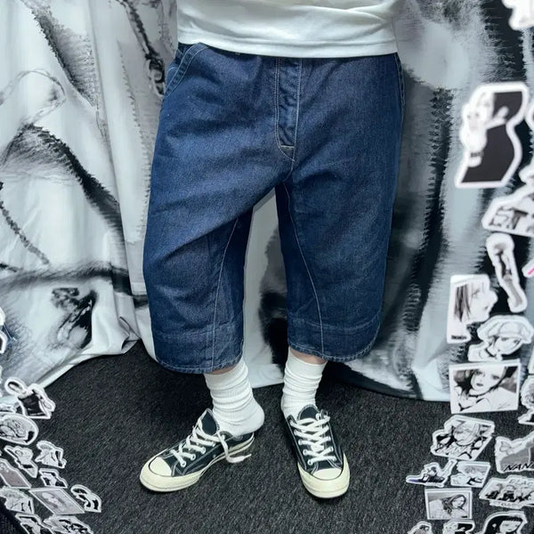 [BUNJANG] Levi's Engineered Jeans Denim Pants / 리바이스 엔지니어드진 데님 팬츠