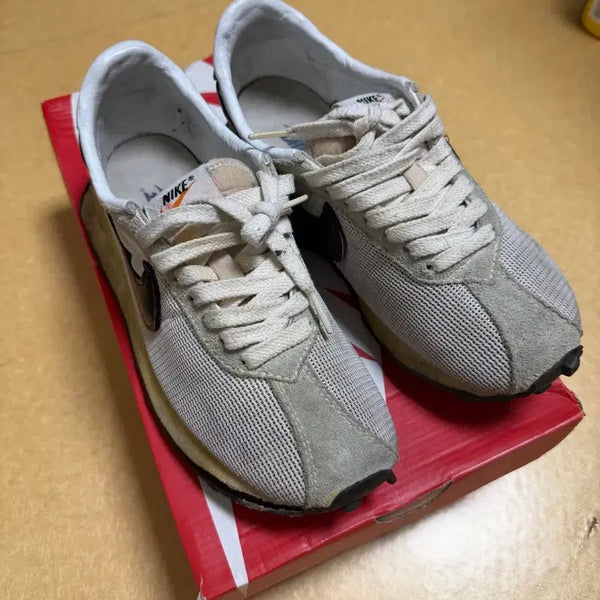 [BUNJANG] Nike LD1000 Vintage Sneakers (Size 240) / 나이키 LD1000 빈티지 240