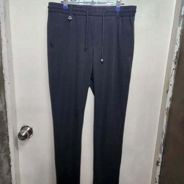[BUNJANG] Moncler Performance Training Pants / [33]몽클레어 기능성 트레이닝 바지