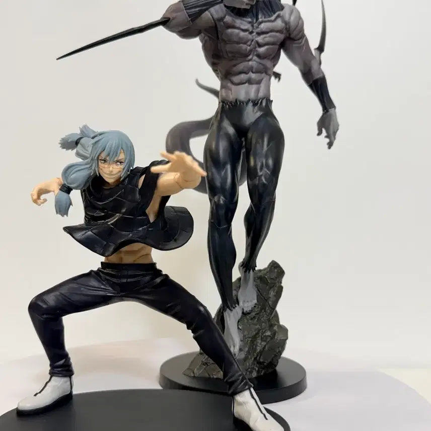 [BUNJANG] Mahito Last One & Banpresto Mahito Bundle Set / 주술회전 마히토 라스트원&반프레스토 마히토 일괄판매