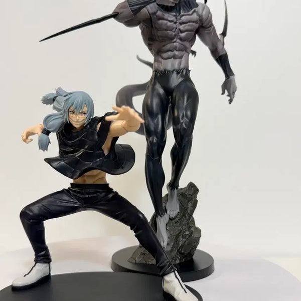 [BUNJANG] Mahito Last One & Banpresto Mahito Bundle Set / 주술회전 마히토 라스트원&반프레스토 마히토 일괄판매
