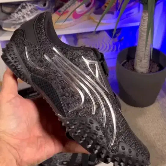 [BUNJANG] Puma Mostro Sneakers / 푸마 모스트로 260