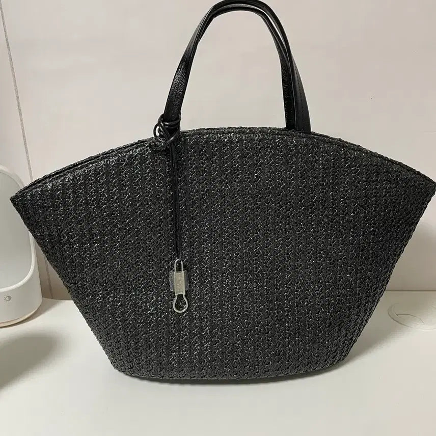 [BUNJANG] Mango Meets Please Tesso Bag New / 망고매니플리즈 tosso bag 새상품