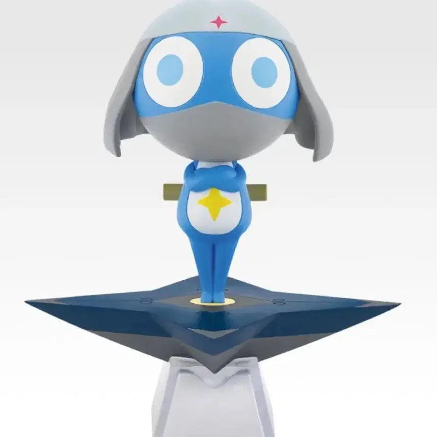 [BUNJANG] Keroro Gunsou Ichiban Kuji Dororo F Prize Figure / 케로로 제일복권 쿠지 도로로 f상