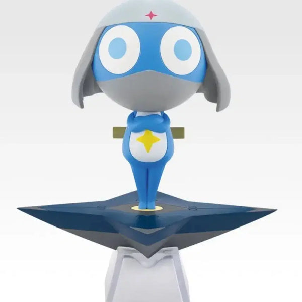 [BUNJANG] Keroro Gunsou Ichiban Kuji Dororo F Prize Figure / 케로로 제일복권 쿠지 도로로 f상