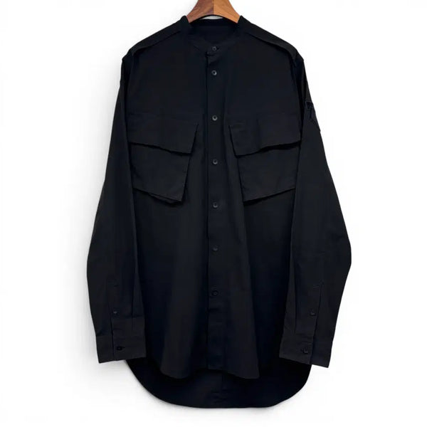 [BUNJANG] Julius 2017FW Neuromantika Shirt XL / 2017 율리우스 Neuromantika 셔츠 XL