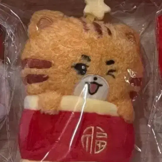[BUNJANG] T1 Animal Friends Chinese New Year Doll Owner / T1 중국 춘절인형 오너