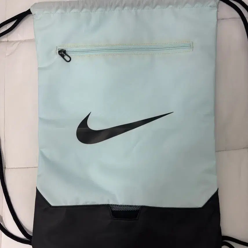 [BUNJANG] Nike Brasilia 18L Blue Black / 나이키 브라질리아 18L 블루 블랙