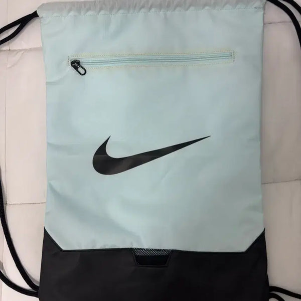 [BUNJANG] Nike Brasilia 18L Blue Black / 나이키 브라질리아 18L 블루 블랙