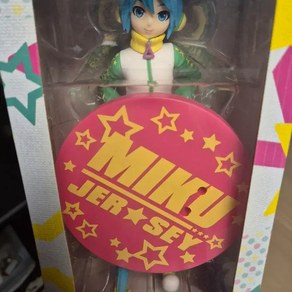 [BUNJANG] Hatsune Miku Project DIVA SEGA SPM Arcade Future Tone Figure / 하츠네미쿠 프로젝트 디바 피규어