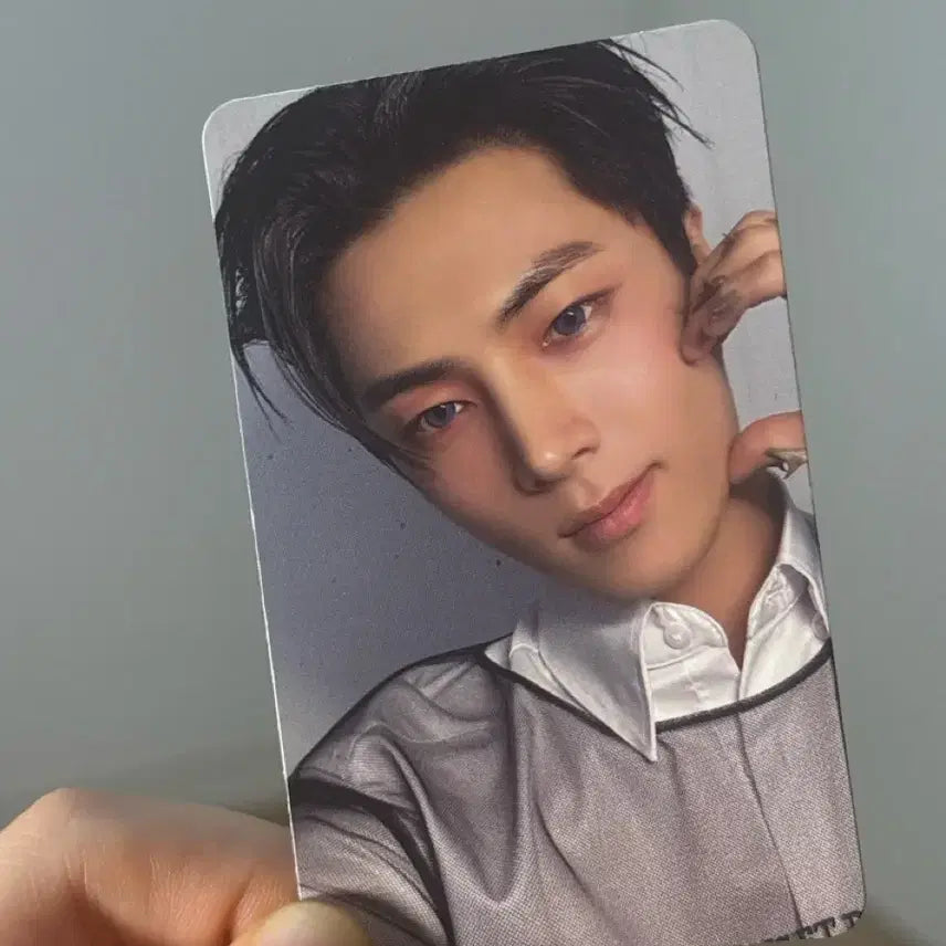 [BUNJANG] ENHYPEN JAY Bad Desire Photocard / 엔하이픈 배드 디자이어 제이 포카 판매