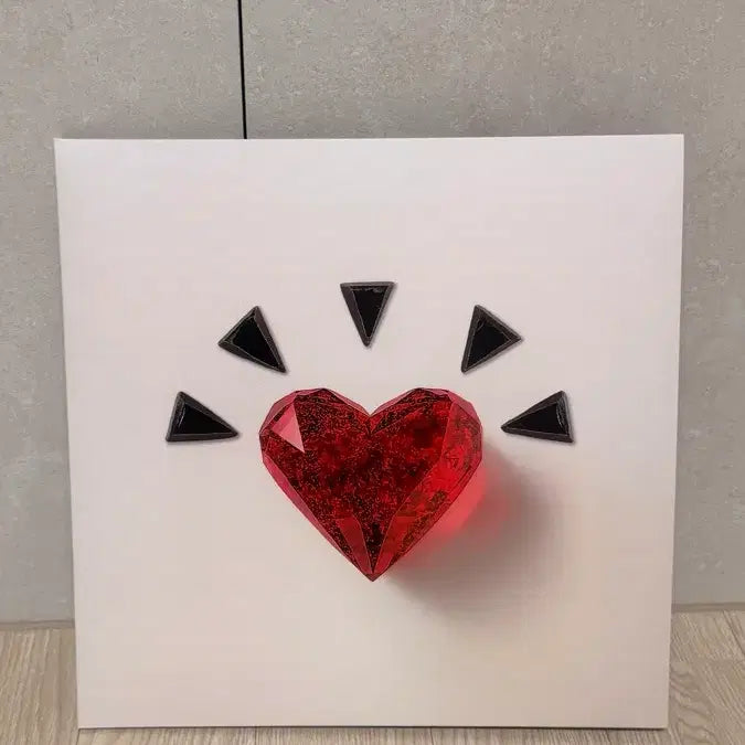 [BUNJANG] Touched Red Signal LP Vinyl Record / (판매자 배송비부담) 터치드 레드시그널 엘피 LP Red Signal