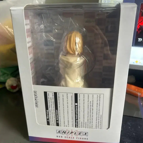 [BUNJANG] Marin Kitagawa Roomwear Figure / 키타가와 마린 룸웨어 피규어 입니다