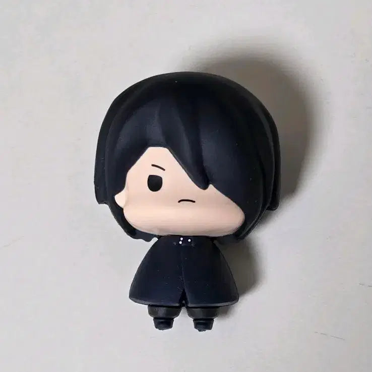 [BUNJANG] Naruto Sasuke Chocorin Figure / 나루토 사스케 쵸코린 초코린 쵸코링 초코링 피규어