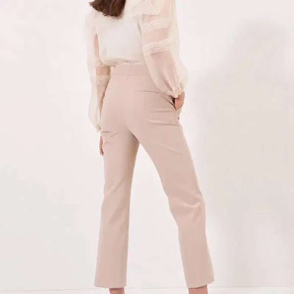 [BUNJANG] Objet Slacks Pants 55 / 오브제 슬렉스 팬츠 55