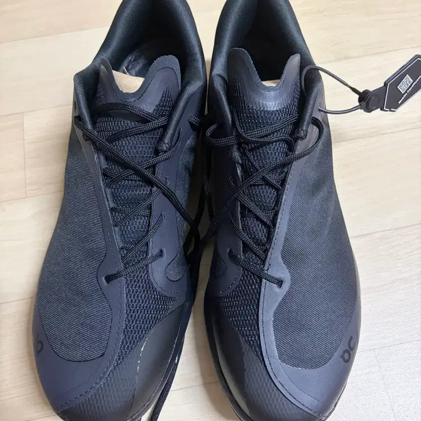 [BUNJANG] On Running Cloudventure 275 Black / 온러닝 파프 클라우드벤처 275 블랙