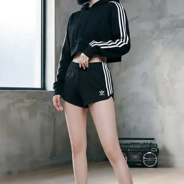 [BUNJANG] Adidas Training Shorts XS / 아디다스 트레이닝 숏팬츠 xs