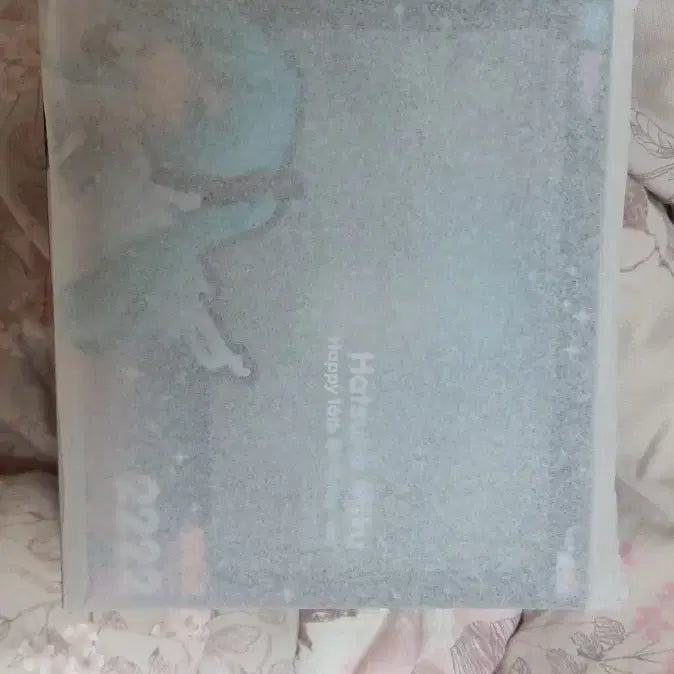 [BUNJANG] Hatsune Miku Vocaloid Nendoroid 16th Anniversary Figure / 특전 2222 넨도로이드 16주년 하츠네 미쿠 보컬로이드 피규어 보카로 굿즈