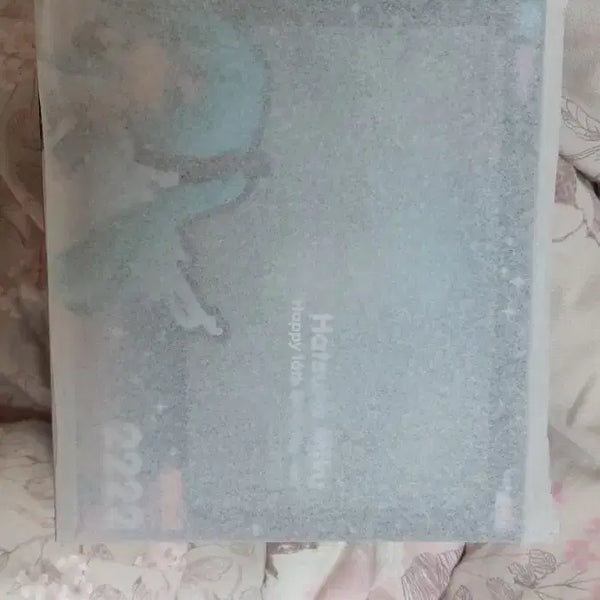 [BUNJANG] Hatsune Miku Vocaloid Nendoroid 16th Anniversary Figure / 특전 2222 넨도로이드 16주년 하츠네 미쿠 보컬로이드 피규어 보카로 굿즈