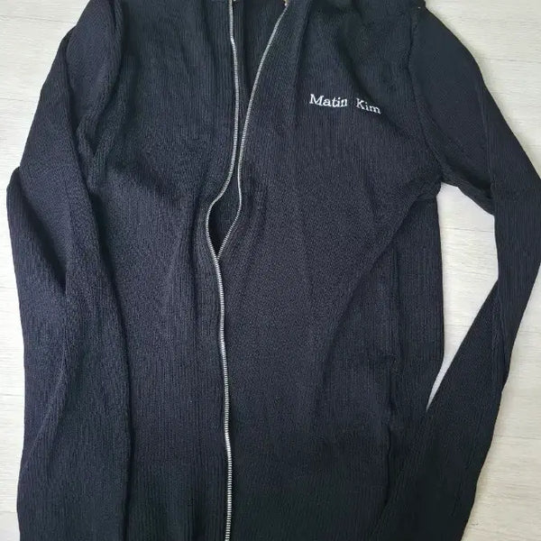 [BUNJANG] Matinkim Zip-Up / 마뗑킴집업